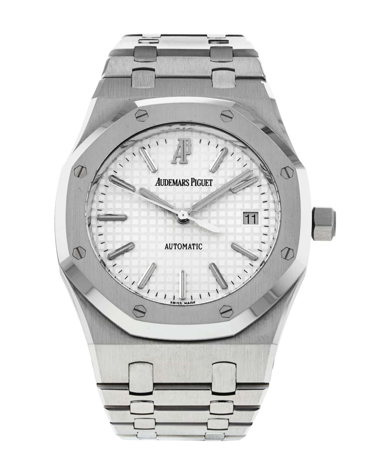 Audemars Piguet Royal Oak 15300ST.OO.1220ST.01